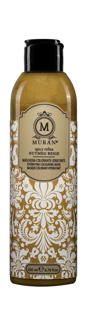 Маска SPICY REFLEX Nutmeg Beige 200 мл