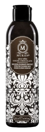 Маска SPICY REFLEX Cocoa chocolate 200 мл