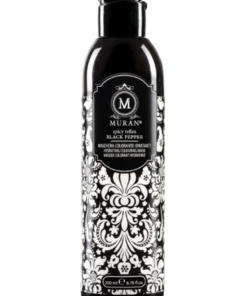 Маска SPICY REFLEX Black pepper 200 мл