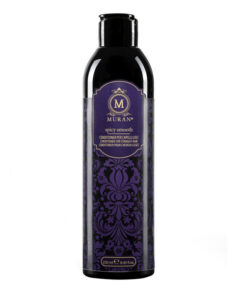 Spicy Smooth  Conditioner - Кондиціонер для випрямлення волосся 250 мл