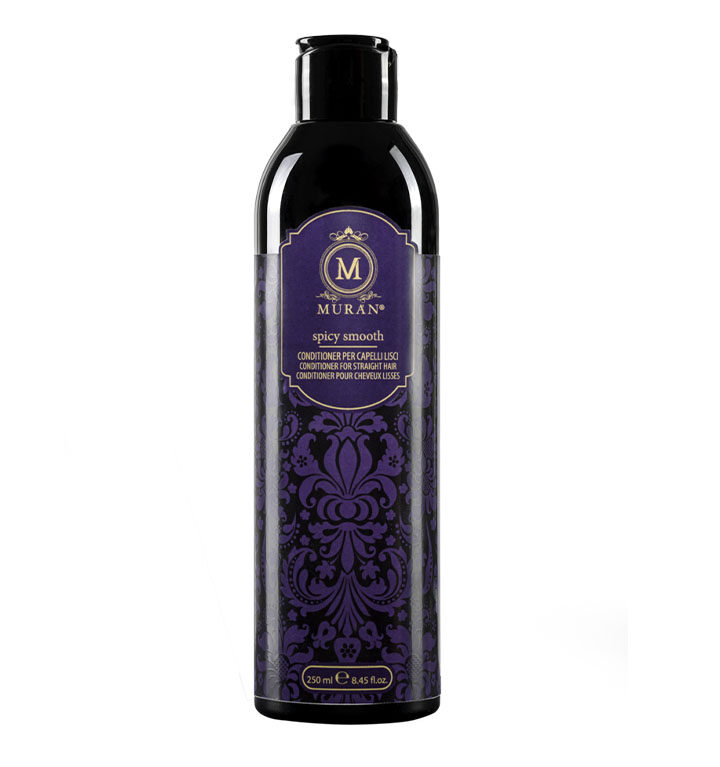 Spicy Smooth Conditioner - Кондиціонер для випрямлення волосся 250 мл
