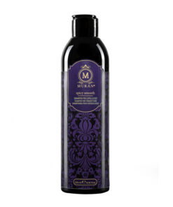 Spicy Smooth  Shampoo - Шампунь  для випрямлення волосся 250 мл