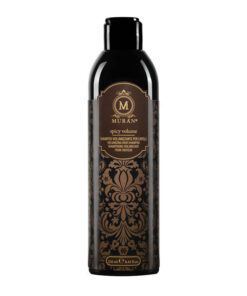 Spicy Volume  Shampoo - Шампунь  для об'єму волосся 250 мл