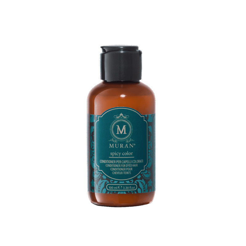 Spicy Color  Conditioner - Кондиціонер для фарбованого волосся 100 мл