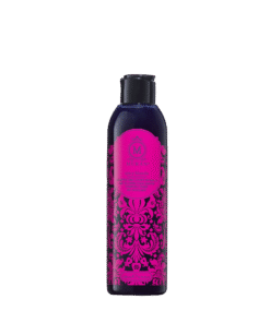 SPICY BLONDIE SHAMPOO -  Тонуючий шампунь для нейтралізації жовтизни