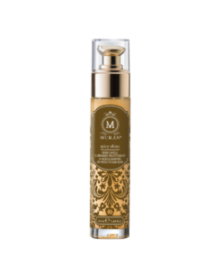 Spicy Shiny 24-годинна сироватка для захисту та сяйва волосся 50 мл / 1.69 fl.oz фіксація 1 блиск 10