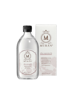 Silky Supreme 04 Гідролат з пелюсток галльської троянди 500 мл