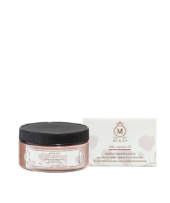 Silky Supreme 03 Порошок пелюсток галльської троянди