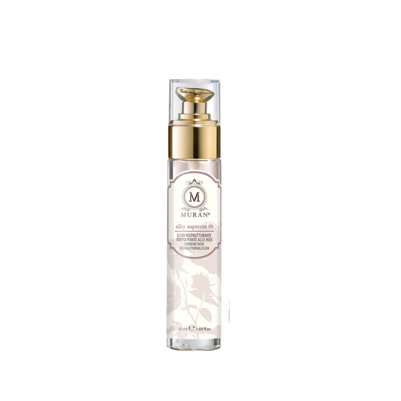 Silky Supreme 09 Еліксир для відновлення волосся 50 мл