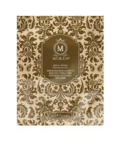 Spicy Shiny Gold Mask зволожувально-ліфтингова маска-сироватка для обличчя